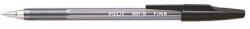 Pilot Set 12 pixuri cu bila Pilot Fine diverse culori 0.7 mm cu capac negru (PBP-SFB-P)