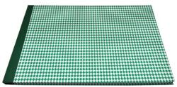  Registru matricol pentru clasele I-VIII pentru 200 elevi A3 coperta carton gros (C021) - dacris