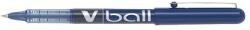 Pilot Set 12 rollere Pilot V-Ball diverse culori 0.5 mm cu capac albastru (PBL-VB5-L-P)
