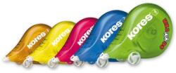Kores Banda corectoare Kores Scooter diverse culori 4.2 mm x 8 m (KO84873)