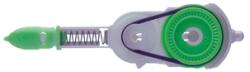 Pilot Set 10 rezerve banda corectoare Pilot Whiteline RT 4mm/6m (PECTRF-15K-4GBG-P)