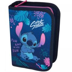 COOLPACK Disney - Stitch kihajtható tolltartó (F076780)