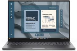 Dell Pro 16 PC16255 BTO504_PC16255_EMEA Notebook