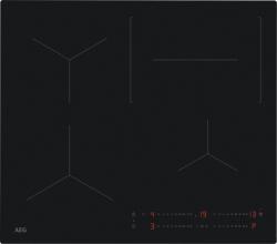 AEG TO64IC0FIT 5000 SaphirMatt SE Főzőlap