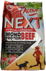 Panzi FitActive Next beef 3 kg