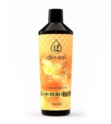 Giovani Mosóparfüm Giovani LEMON BOUNTY Mennyiség: 500 ml