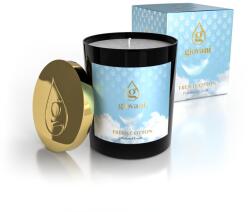 Giovani Parfümgyertya Giovani FRESH COTTONillatgyertya