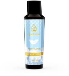 Giovani FRESH COTTON mosóparfüm Mennyiség: 100 ml