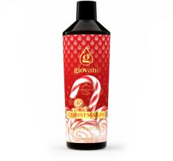 Giovani CHRISTMAS PIE mosóparfüm Mennyiség: 500 ml