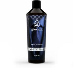 Giovani mosóparfüm férfiaknak MYSTIC MAN Mennyiség: 500 ml