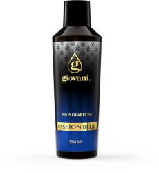 Giovani PASSION BLUE mosóparfüm Mennyiség: 250 ml