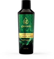 Giovani METALLIC GREEN mosóparfüm Mennyiség: 250 ml