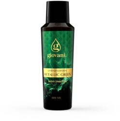 Giovani METALLIC GREEN mosóparfüm Mennyiség: 100 ml