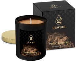 Giovani Parfümgyertya SWEETY BROWNIE