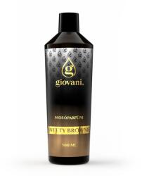 Giovani SWEETY BROWNIE mosóparfüm Mennyiség: 500 ml