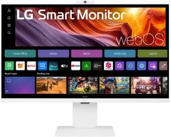 LG 32U850SA-W Monitor