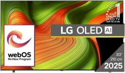 LG OLED83B53LA