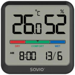 SAVIO CT-01/B