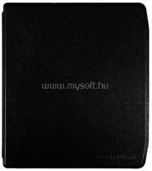 PocketBook e-book tok - ERA Shell gyári tok (fekete) (HN-SL-PU-700-BK-WW) (HN-SL-PU-700-BK-WW)