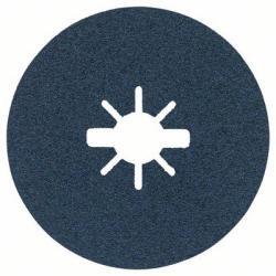 Bosch X-LOCK Fibertárcsa BfM, 125, G60 o 125mm, G 60, R574, (2608619161)