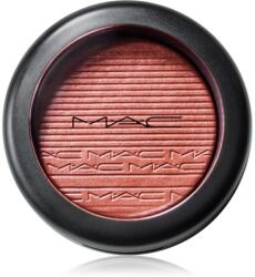 MAC Cosmetics Extra Dimension Blush púderes arcpír árnyalat Hushed Tone 4 g