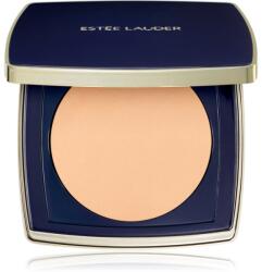 Estée Lauder Double Wear Stay-in-Place Matte Powder Foundation púderes make-up SPF 10 árnyalat 4C1 Outdoor Beige 11 g