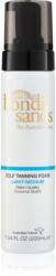 Bondi Sands Self Tanning Foam önbarnító hab világos bőrre 200 ml