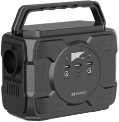 Sandberg Akkubank - Power Station AC 200