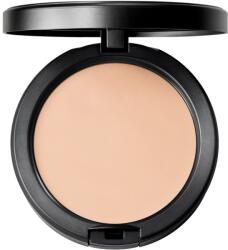 MAC Cosmetics Studio Fix Powder Plus Foundation Prefill mattító púderes make-up árnyalat N4 12 g