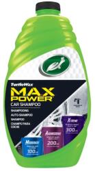Turtle Wax FG53601 Max Power Car Shampoo, autósampon 1, 42 lit