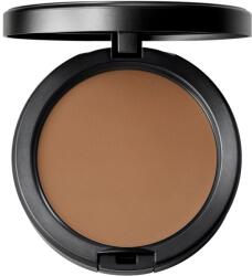 MAC Cosmetics Studio Fix Powder Plus Foundation Prefill mattító púderes make-up árnyalat NC58 12 g