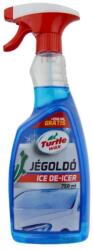 Turtle Wax FG0007 Ice De-Icer, pumpás jégoldó, jégmentesítõ, 750 ml