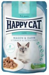Happy Cat Care Stomach & Intestines alutasakos eledel 20 x 85 g