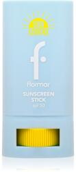 Flormar Sunscreen Stick SPF 50 stick de protecție solară cu efect de hidratare 1 buc