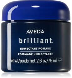 Aveda Brilliant Humectant Pomade hajpomádé hullámok formázására 75 ml