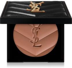 Yves Saint Laurent All Hours Hyper Finish пудра за жени 07 7.5 гр