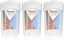 Rexona Maximum Protection Clean Scent крем-антиперспирант срещу силно изпотяване