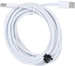  Type-C - Type-C PD QC3.0 3A 30W HD26 3 m fehér