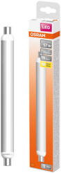 OSRAM S15s LED fénycső 7W, 750 lm, 2700 K, melegfehér, fehér műanyag-60 W izzó helyett - Special S15 Frosted 57 (4058075699458)