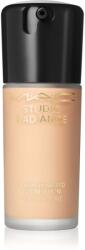 MAC Cosmetics Studio Radiance Serum-Powered Foundation hidratáló alapozó árnyalat N11 30 ml