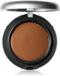 MAC Cosmetics Studio Fix Cream-to-Powder Foundation kompakt krémalapozó árnyalat NC50 10 g