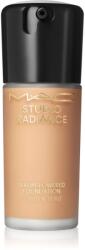 MAC Cosmetics Studio Radiance Serum-Powered Foundation hidratáló alapozó árnyalat NC27 30 ml