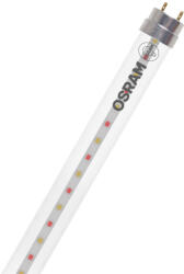 OSRAM EM Fluora G13 LED fénycső 6, 6W, 450 lm, 2500 K 13 W növényvilágító fénycső helyett LEDTube T8 18 EM Fluora (4099854178115)