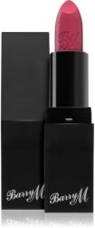 Barry M Satin Lip Paint ruj satinat culoare Lustring 3, 5 g