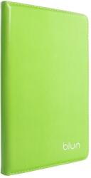 Blun univerzális tablet tok 10" (UNT) lime