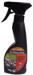 Terracotta Grilltisztító Spray 500ml (5901310100)