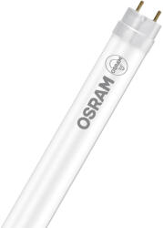 OSRAM G13 LED fénycső 6, 6W, 800 lm, 6500 K, daylight, fehér üveg-18 W fénycső helyett LEDTube T8 18 EM BIO (4099854178252)