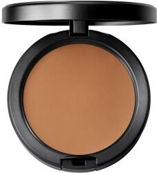 MAC Cosmetics Studio Fix Powder Plus Foundation Prefill mattító púderes make-up árnyalat NC47 12 g