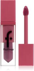 Flormar Kiss Me More Lip Tattoo Ruj de buze lichid, de lunga durata culoare 006 Doll 3, 8 ml