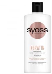 Syoss Keratin balzsam 440 ml (9000101278217)